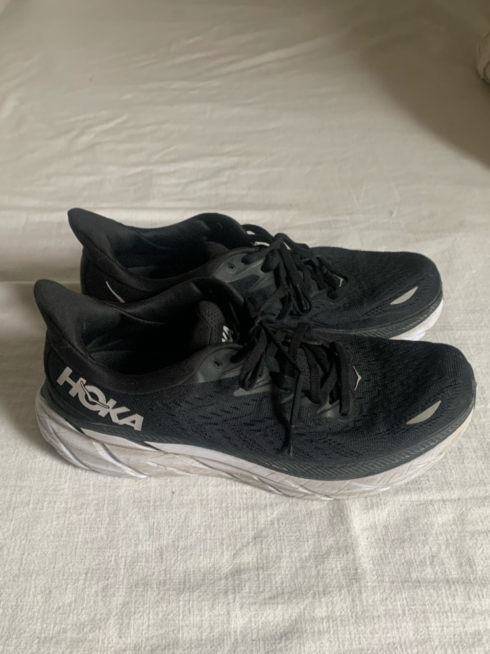 Hoka Clifton 8 Women's Size 10.5